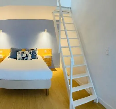 Thibaud 2* تولوز