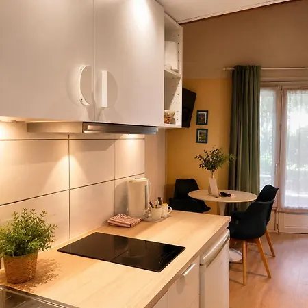 Hotel Thibaud 2*