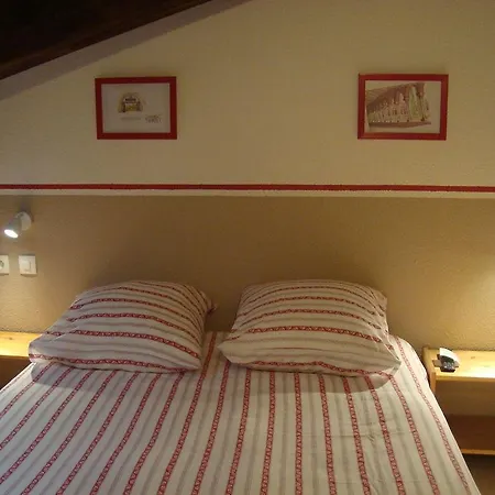 Thibaud Hotel Tuluza