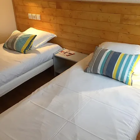 Hotel Résidence Thibaud