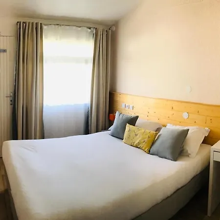 酒店 蒂博公寓