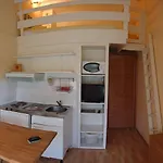 Thibaud Hotel 2*