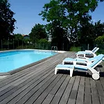Thibaud Hotel 2*
