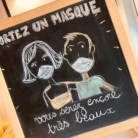 Résidence Thibaud 2*