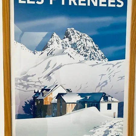 Hotel Résidence Thibaud 2*