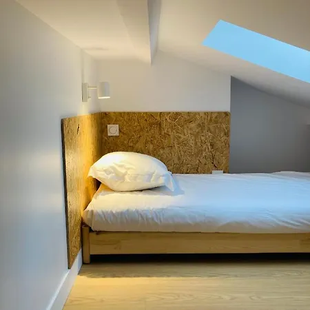 Résidence Thibaud 2* Toulouse