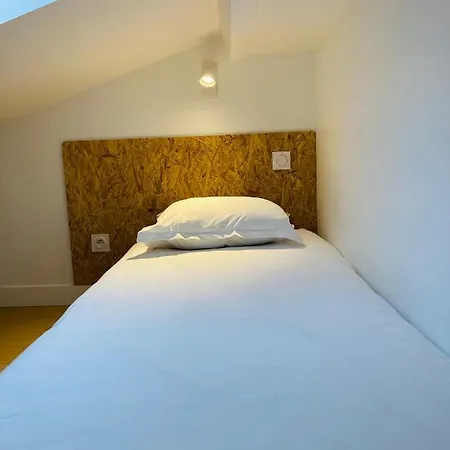 Résidence Thibaud 2* Toulouse