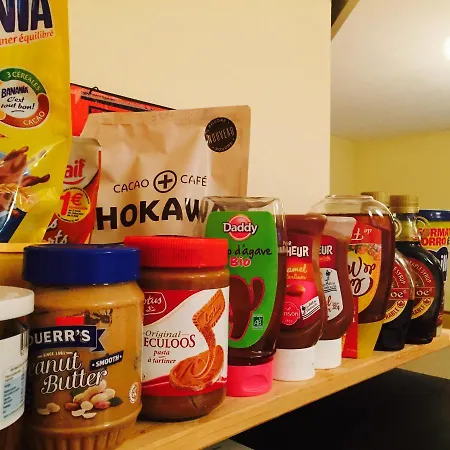 Hotel Résidence Thibaud