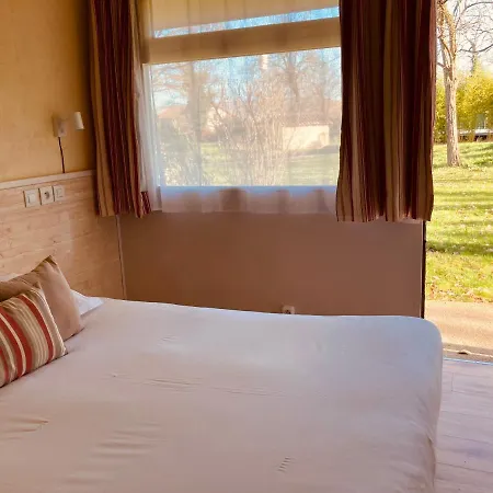Thibaud Hotel 2*
