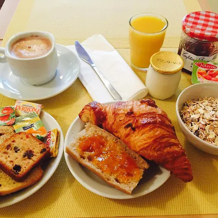 Résidence Thibaud Hotel 2*