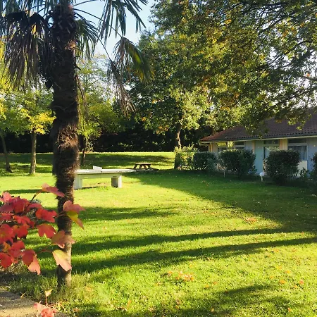 Hotel Résidence Thibaud 2*