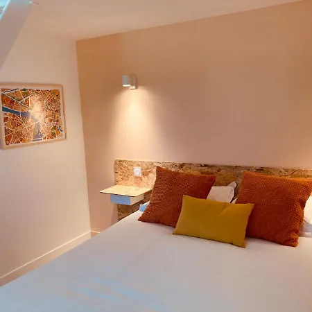 Hotel Résidence Thibaud