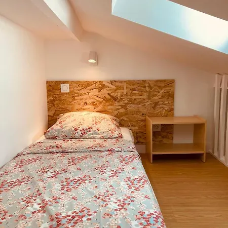 Résidence Thibaud Hotel Toulouse