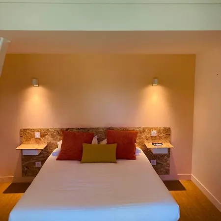 Résidence Thibaud Hotel Toulouse