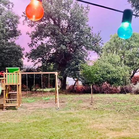 Hotel Résidence Thibaud Toulouse