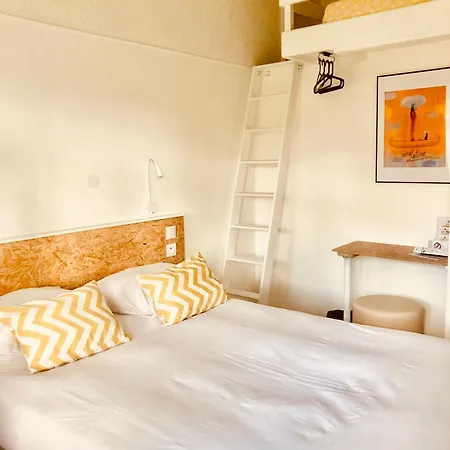 Hotel Résidence Thibaud