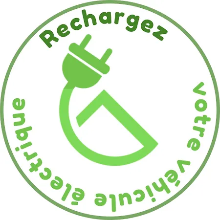 Hotel Résidence Thibaud Toulouse