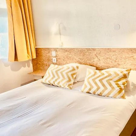 Hotel Résidence Thibaud 2*