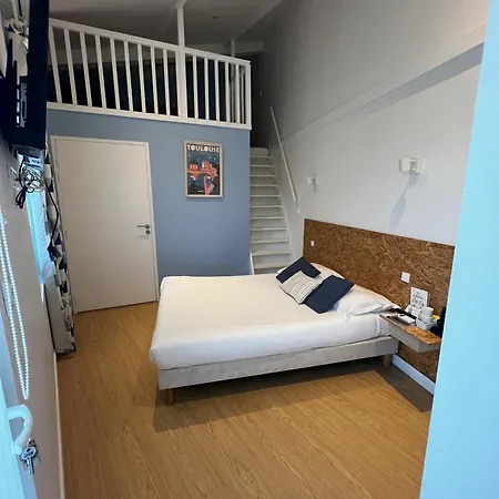 Résidence Thibaud Hotel 2*