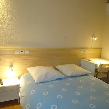 Résidence Thibaud Hotel 2*