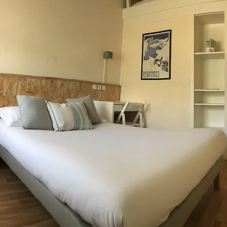 Résidence Thibaud Hotel