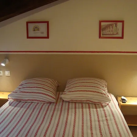 Résidence Thibaud Hotel Toulouse