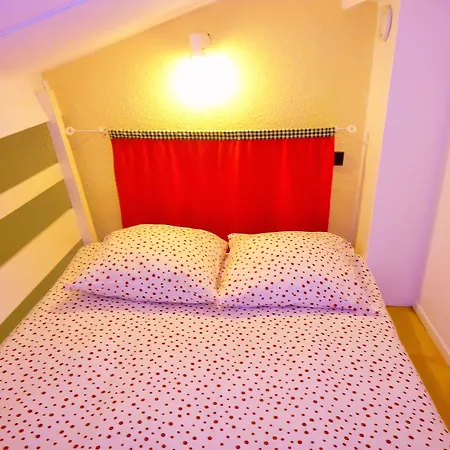 Résidence Thibaud Hotel Toulouse