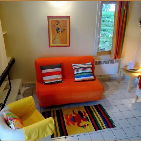Hotel Thibaud 2*