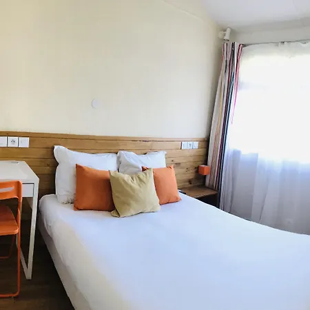 Résidence Thibaud Hotel Toulouse