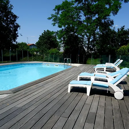 Résidence Thibaud Hotel 2*