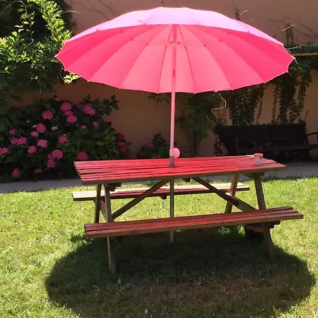 Résidence Thibaud 2*