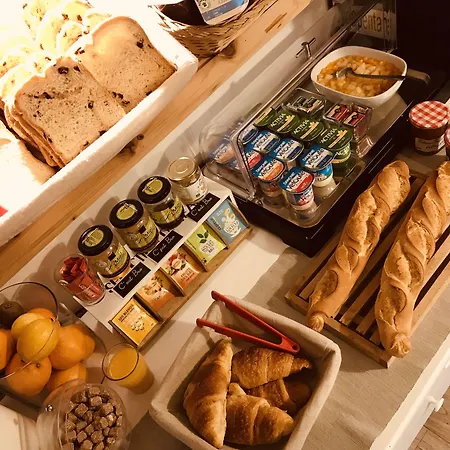 מלון Thibaud טולוז