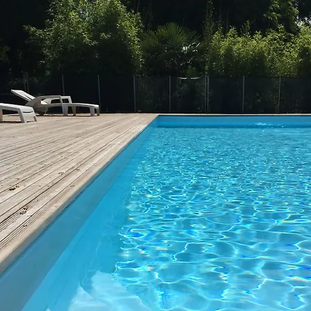 Hotel Résidence Thibaud Toulouse