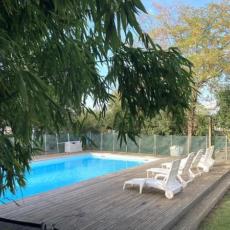 Hotel Résidence Thibaud