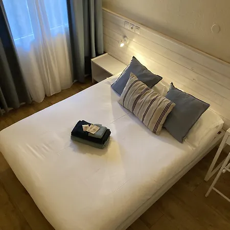 Résidence Thibaud Hotel Toulouse