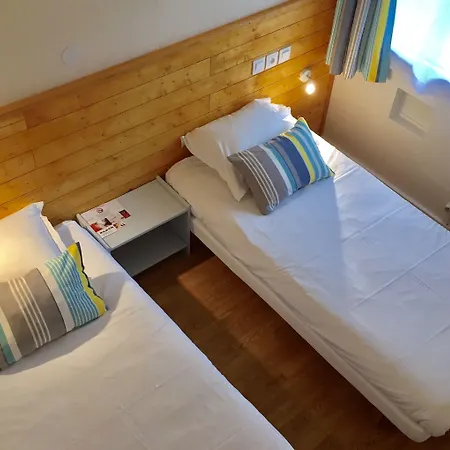 Thibaud 2* טולוז