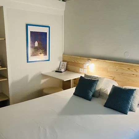 Hotel Résidence Thibaud