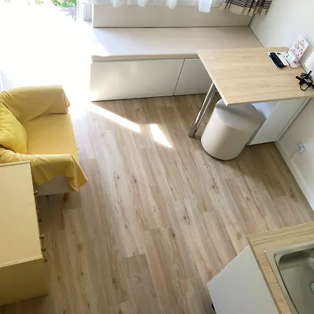 Thibaud 2* Toulouse