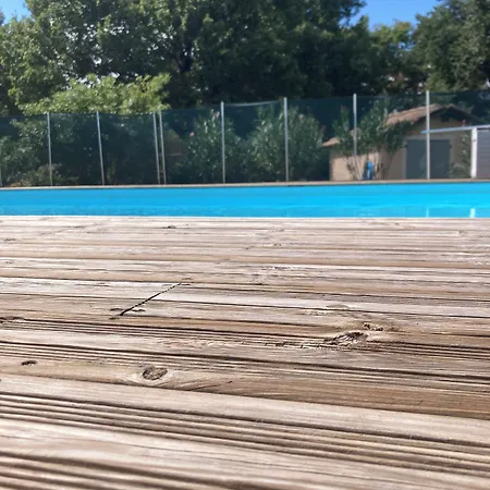 Hotel Thibaud 2*