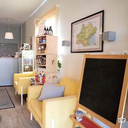 Hotel Thibaud Toulouse