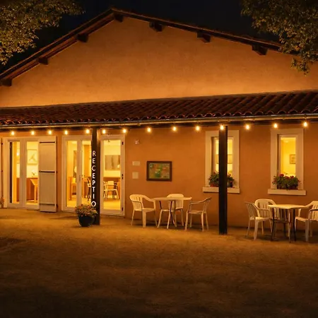 Résidence Thibaud 2*