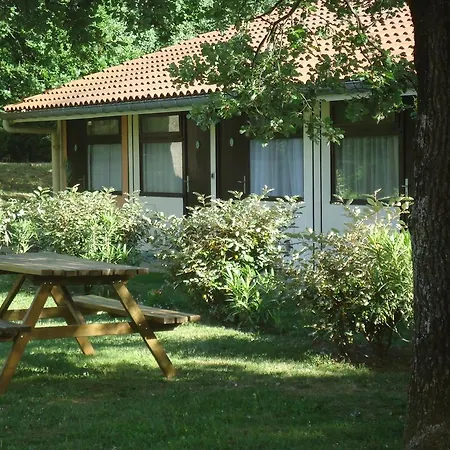 Résidence Thibaud Hotel 2*