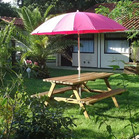 Résidence Thibaud Hotel 2*