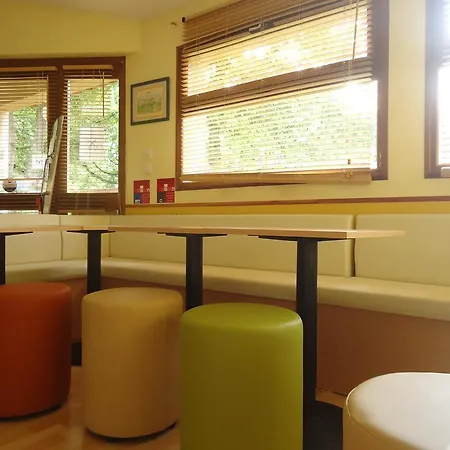 Hotel Résidence Thibaud Toulouse