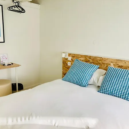 Hotel Thibaud