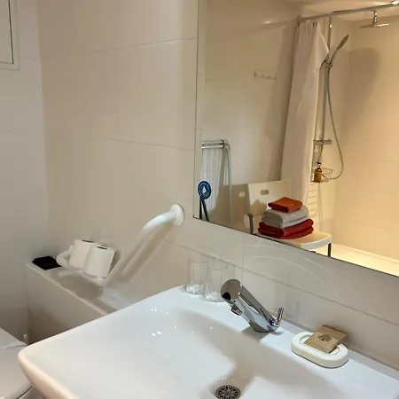 Hotel Thibaud Toulouse