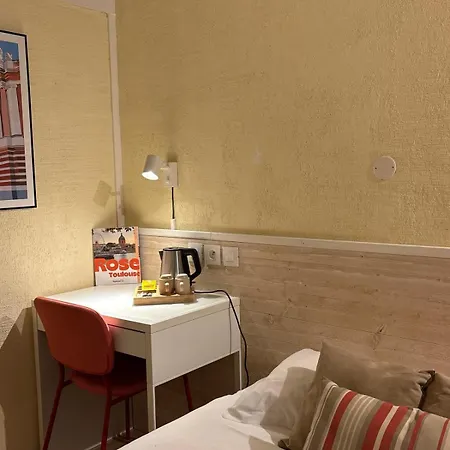 Thibaud Hotel