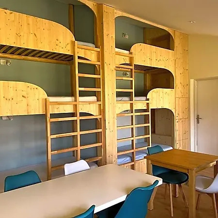 Résidence Thibaud Hotel