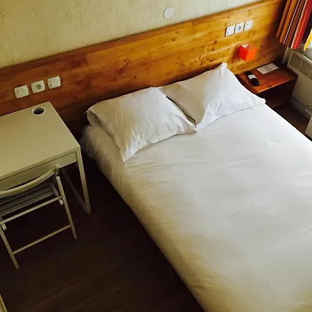 Thibaud 2* טולוז