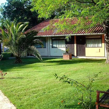 Hotel Résidence Thibaud